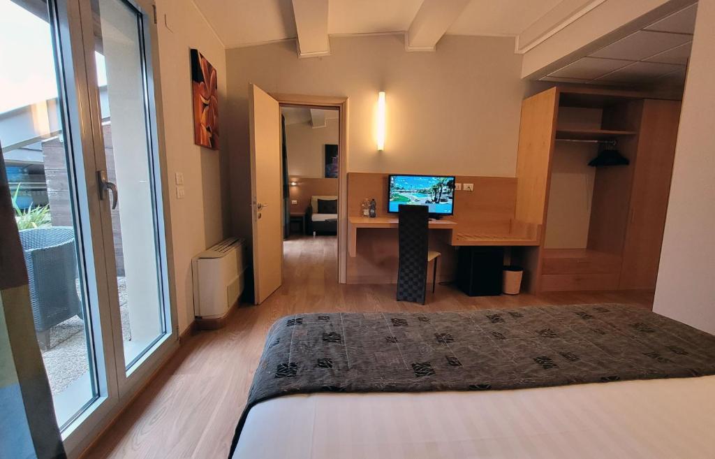 Relais Bellaria Hotel & Congressi - Resim 16