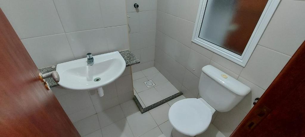  Aldeia St Sebastien 31 Arembepe