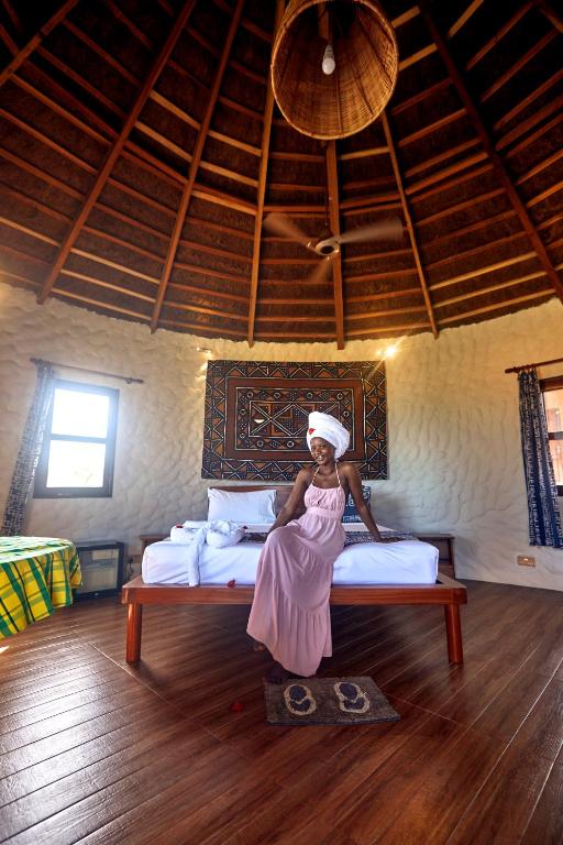 Lemon Beach Resort - Deluxe Villa With Ocean View