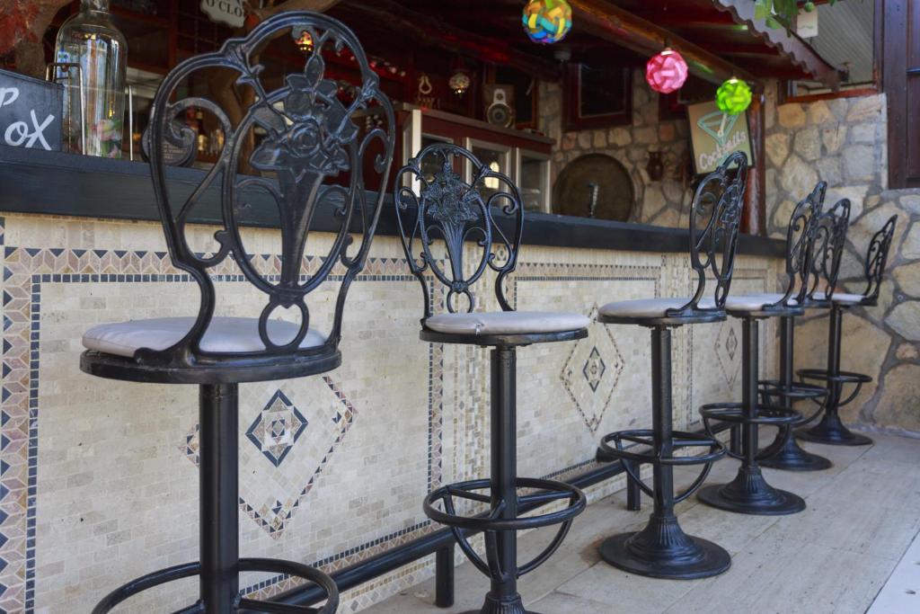 Fotografie z fotogalerie ubytování Hotel Villa Daffodil v destinaci Fethiye