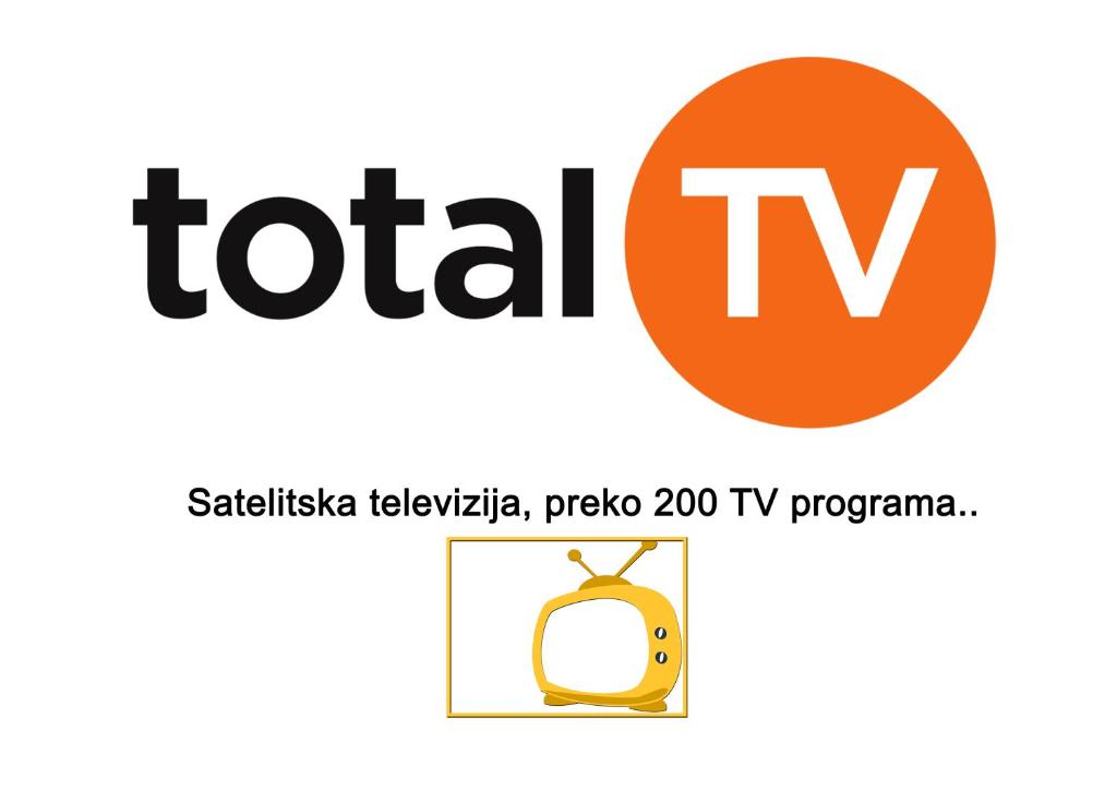 Certifikát, hodnocení, plakát nebo jiný dokument vystavený v ubytování Eko-FIS Vlašić
