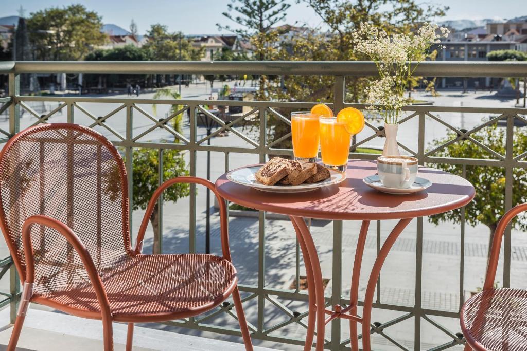 Ionian Plaza Hotel & Spa - 11