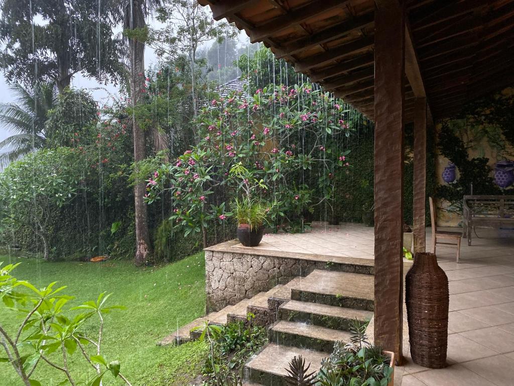  Casa na praia