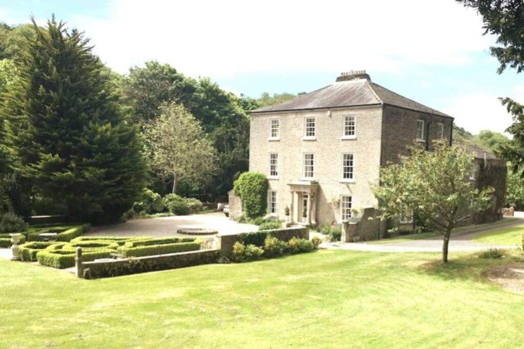Georgian Villa in Richmond on the River Swale 5