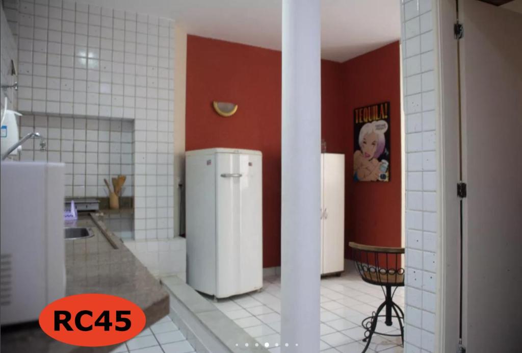  Copacabana Flat