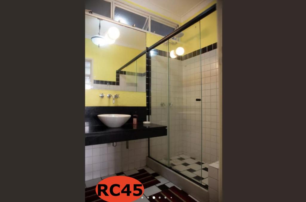  Copacabana Flat