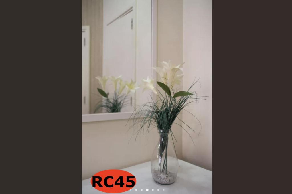  Copacabana Flat