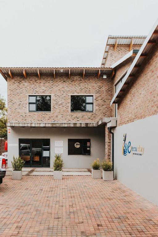 Gambar di galeri bagi Execustay di Nelspruit
