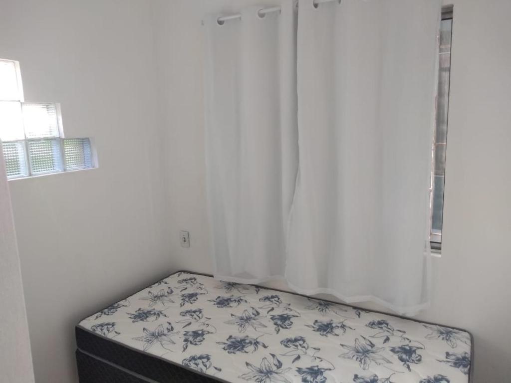  Apartamentos na Praia da Barrinha