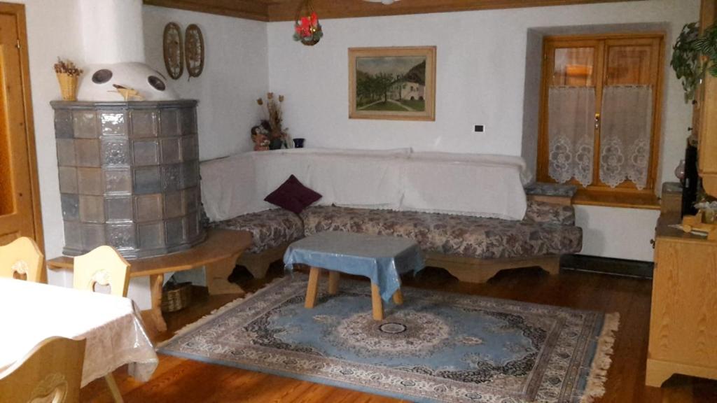 Casa Doltra