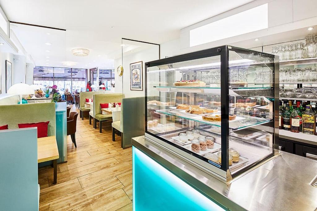 Hotel Francais - Resim 4