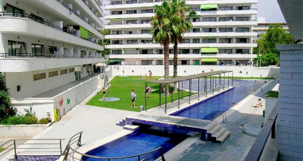 Apartamentos Aventura Salou, Salou – Precios actualizados 2023