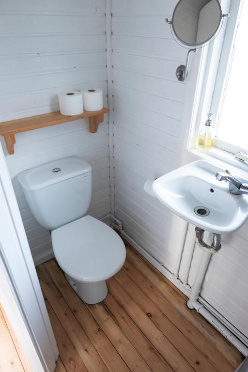 Smáratún Cottages & Chalets - Chalet