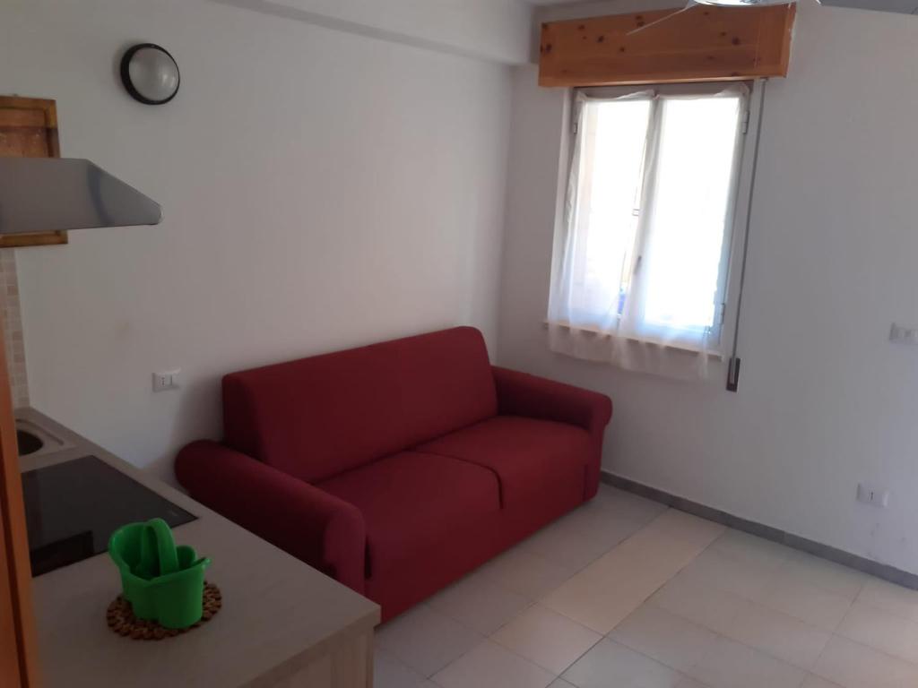 RESIDENCE LA DARSENA - Studio-appartement