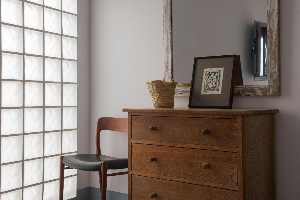 Fotografie z fotogalerie ubytování Casa Santo Cristo - Califa Casas Vejer v destinaci Vejer de la Frontera