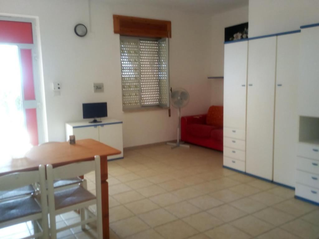 RESIDENCE LA DARSENA - Appartement Met 3 Slaapkamers
