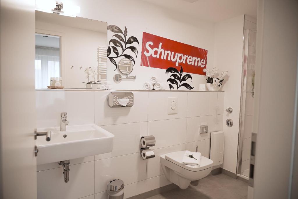 Apartments Rosenthal Residence - Resim 25