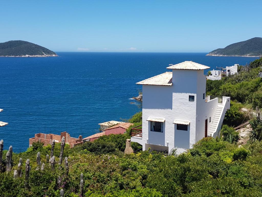  Casa Corazul