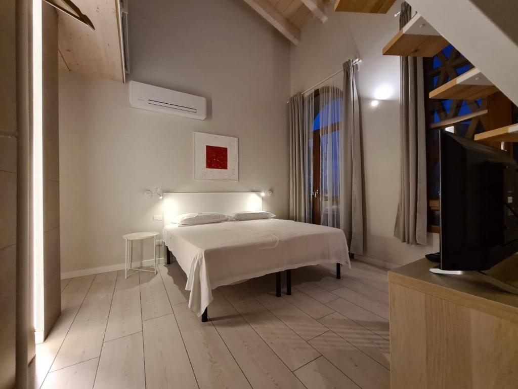 B&B Locanda de' Colli - Camera Doppia Con Bagno Privato