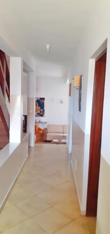 Fotografie z fotogalerie ubytování casa Luis v destinaci São Tomé