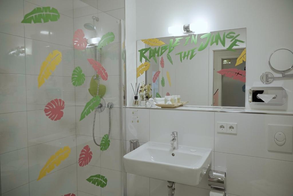 Apartments Rosenthal Residence - Resim 20