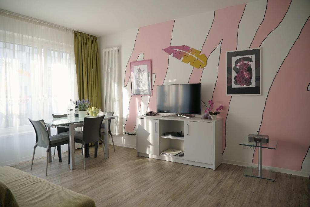 Apartments Rosenthal Residence - Resim 17