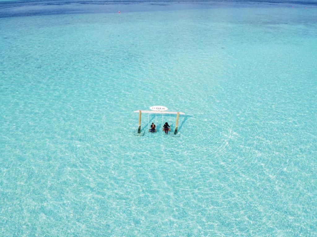Ocean Pearl Maldives, Gulhi – Updated 2023 Prices