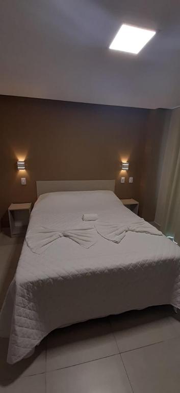 Pousada Casarão do Porto - Porto de Galinhas PE - Tweepersoonskamer Met Een Nieuw Balkon