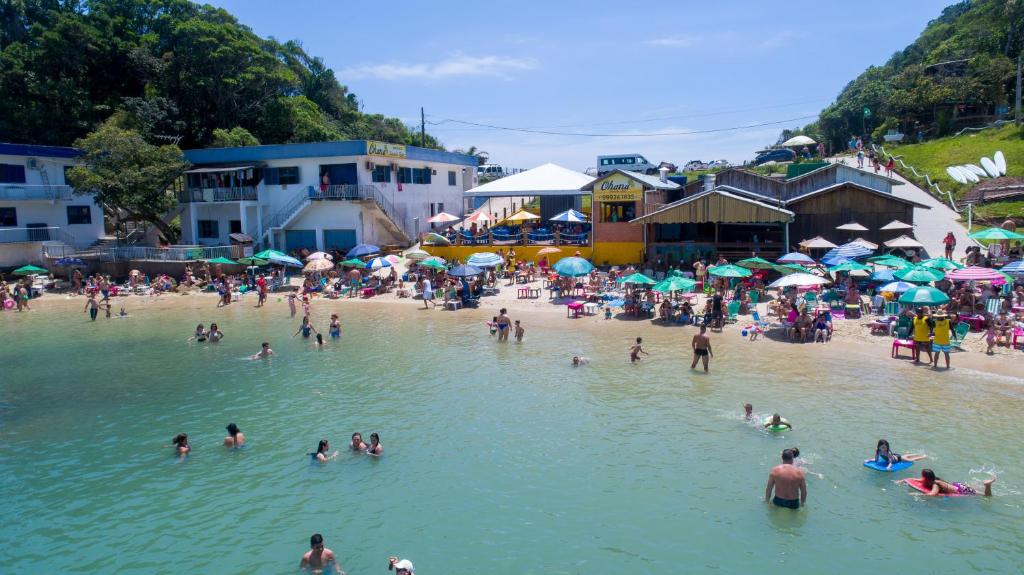  Apartamentos na Praia da Sepultura