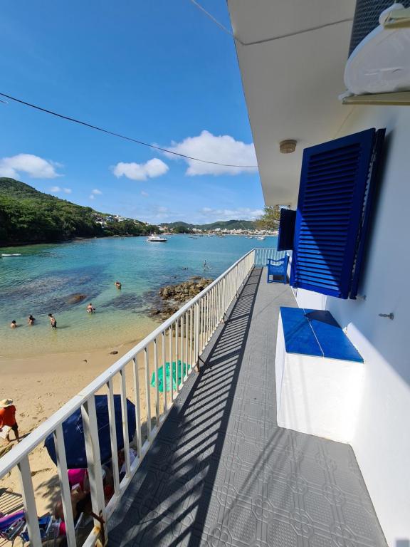  Apartamentos na Praia da Sepultura
