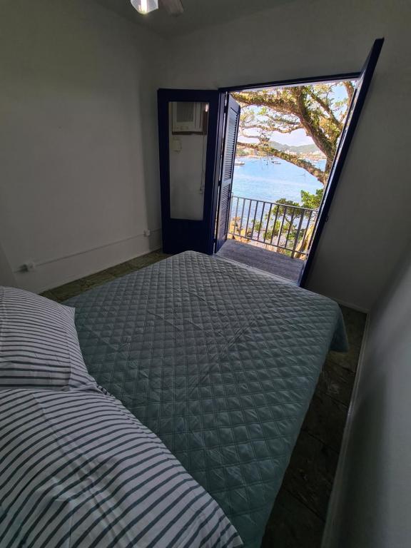  Apartamentos na Praia da Sepultura