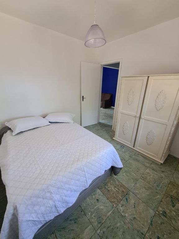  Apartamentos na Praia da Sepultura
