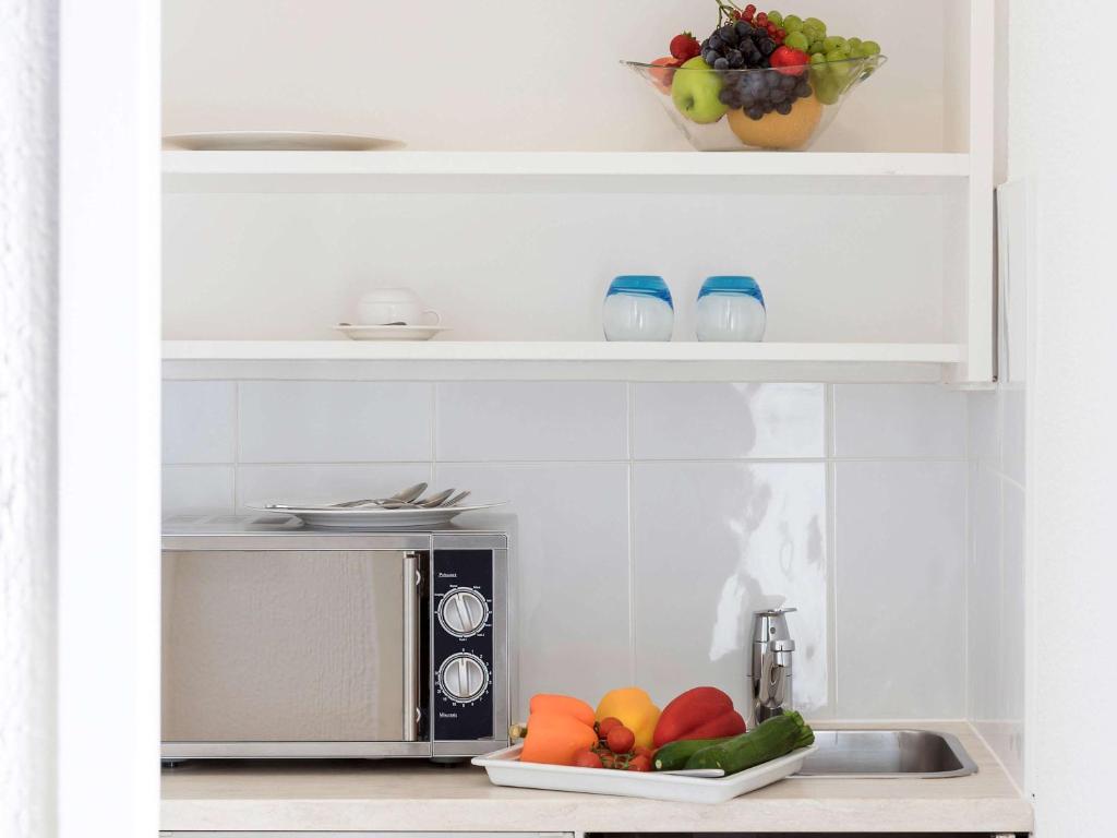 Résidence Studio Genève Centre