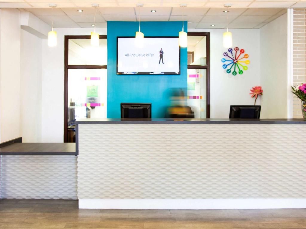 イビス スタイルズ ロンドン クロイドン クロイドン 21年 最新料金