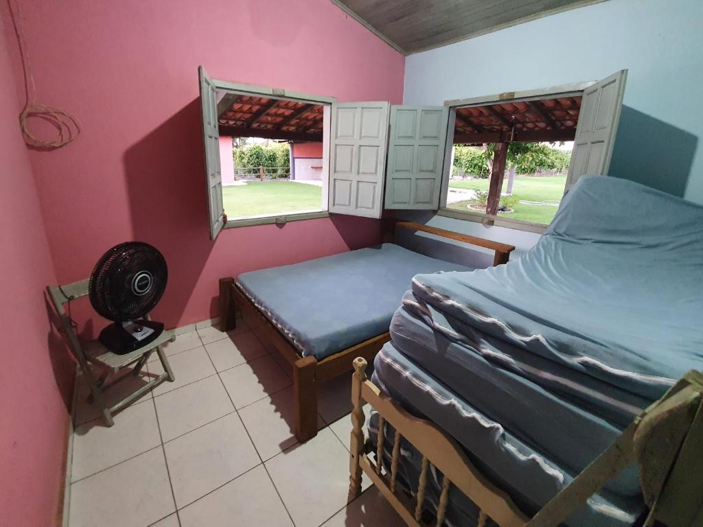  Sitio Barth