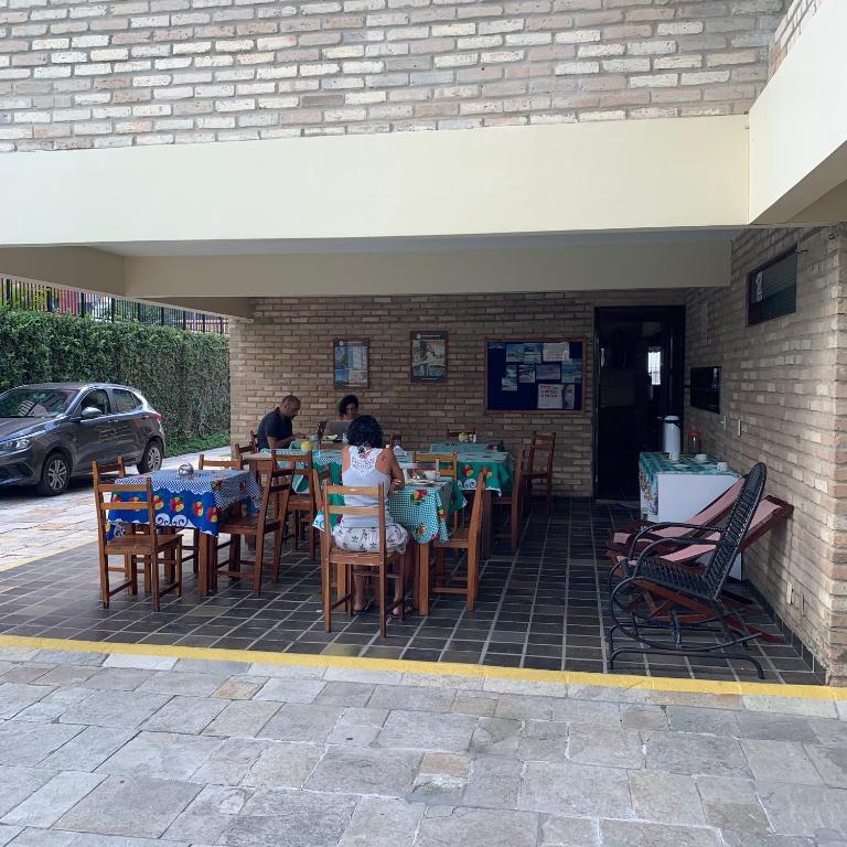  Manaira Hostel