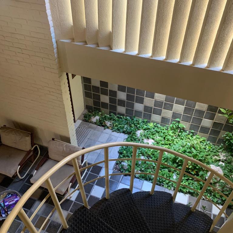  Manaira Hostel