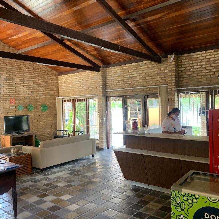  Manaira Hostel