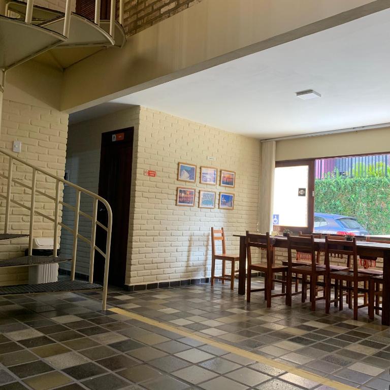  Manaira Hostel