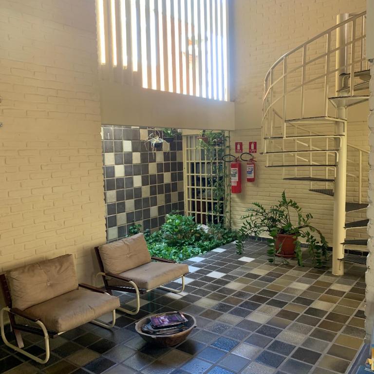  Manaira Hostel