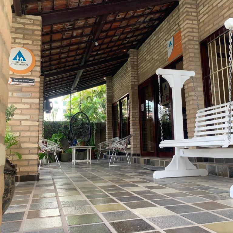  Manaira Hostel