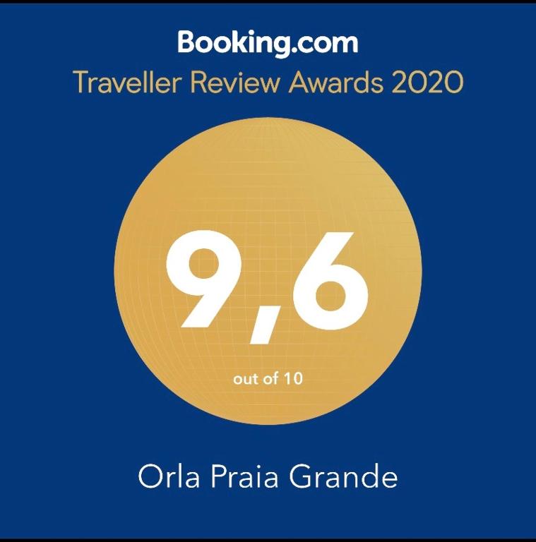  Orla Praia Grande
