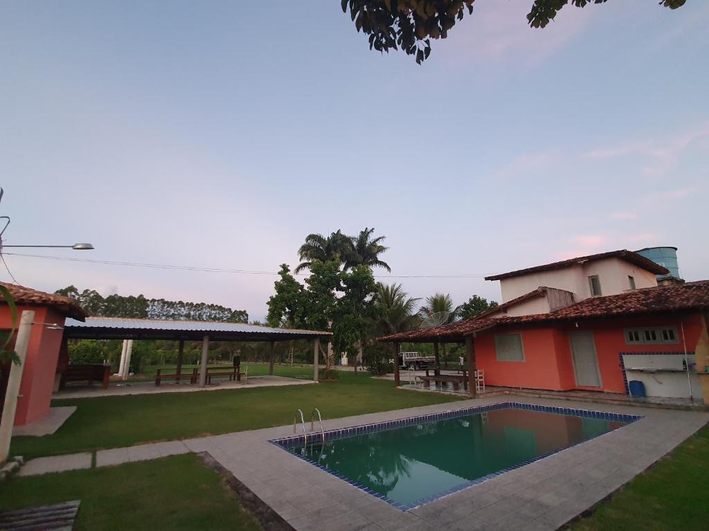  Sitio Barth
