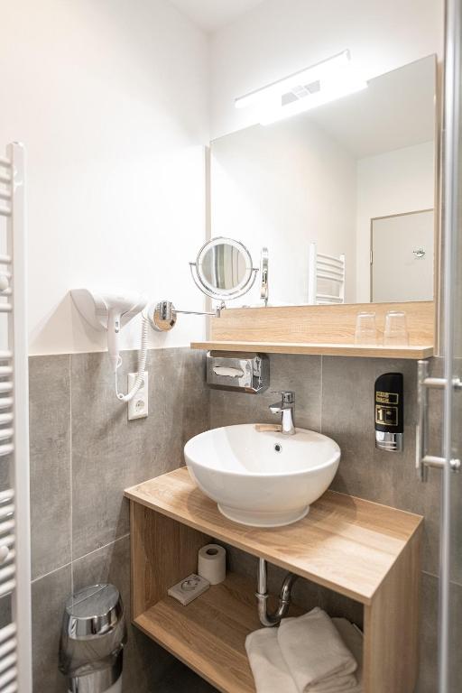 Schloss Breitenfeld Hotel & Tagung - Resim 22