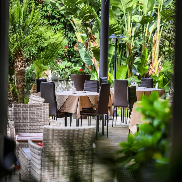 Villa San Lorenzo - Resim 24