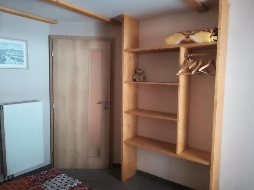 Fotografie z fotogalerie ubytování Apartmány Dana v destinaci Horní Branná