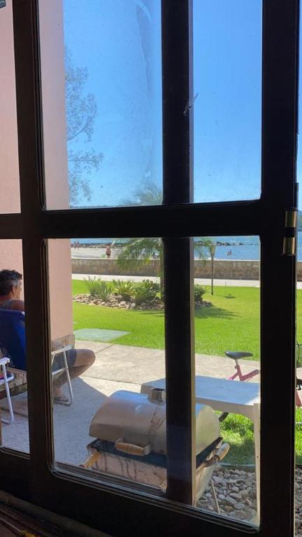  Apartamento vista para o Mar