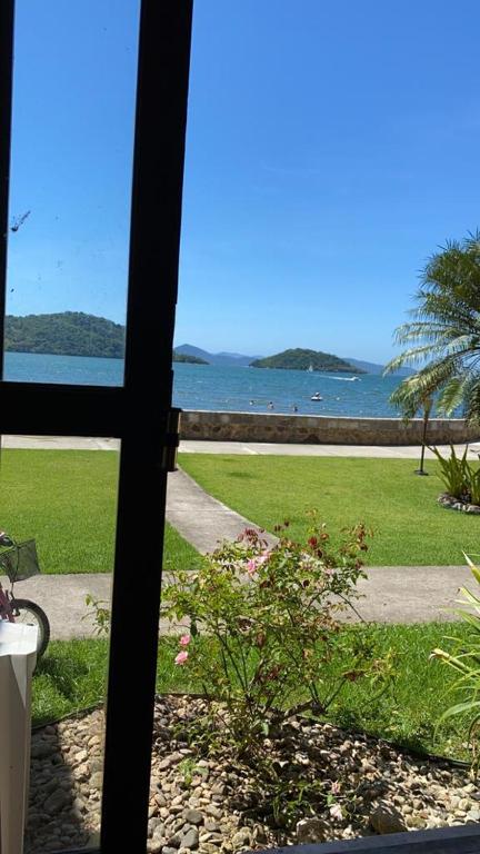  Apartamento vista para o Mar