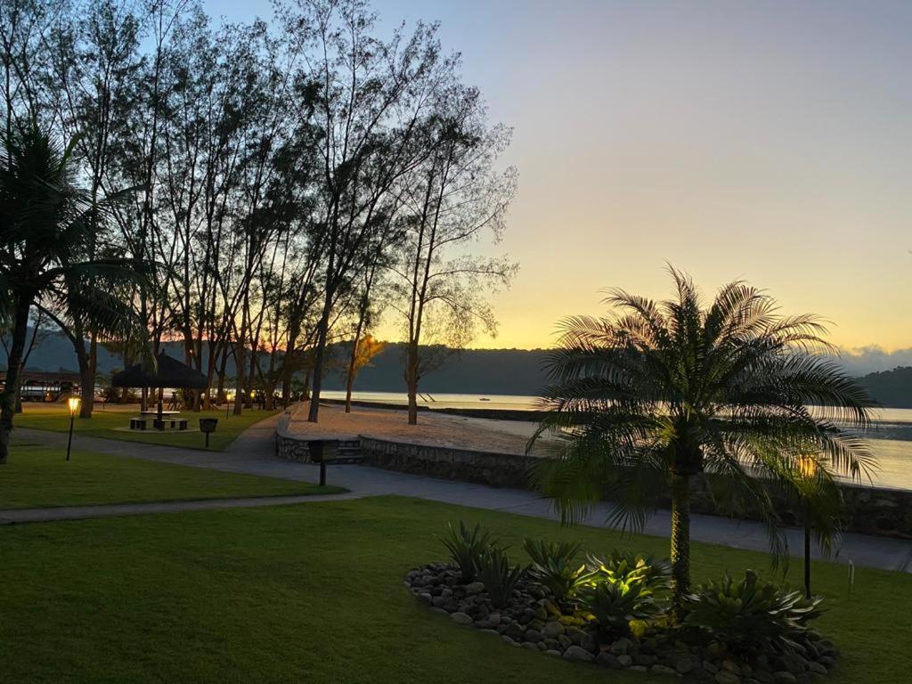  Apartamento vista para o Mar