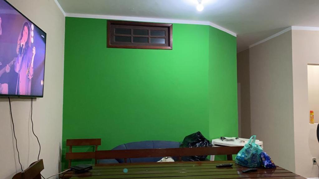  Apartamento vista para o Mar